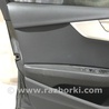 ФОТО Карточка дверная для Audi (Ауди) A4 B8 - 8K2, 8K5 (08.2007-11.2015) Киев