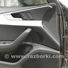 ФОТО Карточка дверная для Audi (Ауди) A4 B8 - 8K2, 8K5 (08.2007-11.2015) Киев