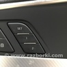 Кнопка Audi (Ауди) A4 B8 - 8K2, 8K5 (08.2007-11.2015)