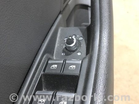 ФОТО Блок кнопок для Audi (Ауди) A4 B8 - 8K2, 8K5 (08.2007-11.2015) Киев