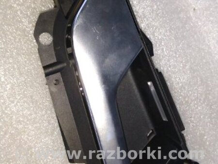 ФОТО Ручка двери внутренняя для Audi (Ауди) A4 B8 - 8K2, 8K5 (08.2007-11.2015) Киев