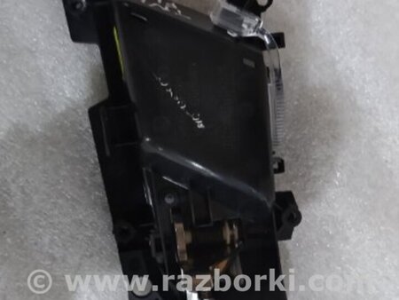ФОТО Ручка двери внутренняя для Audi (Ауди) A4 B8 - 8K2, 8K5 (08.2007-11.2015) Киев