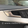 Ручка двери внутренняя Audi (Ауди) A4 B8 - 8K2, 8K5 (08.2007-11.2015)