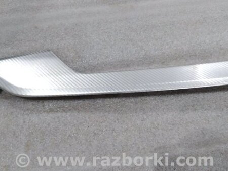ФОТО Накладка на карту двери для Audi (Ауди) A4 B8 - 8K2, 8K5 (08.2007-11.2015) Киев