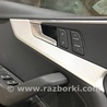 Накладка на карту двери Audi (Ауди) A4 B8 - 8K2, 8K5 (08.2007-11.2015)