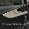ФОТО Накладка на карту двери для Audi (Ауди) A4 B8 - 8K2, 8K5 (08.2007-11.2015) Киев