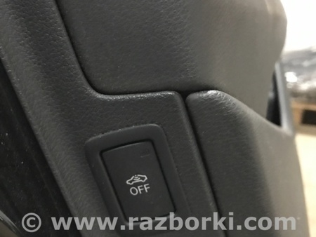ФОТО Кнопка для Audi (Ауди) A4 B8 - 8K2, 8K5 (08.2007-11.2015) Киев