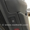 Кнопка Audi (Ауди) A4 B8 - 8K2, 8K5 (08.2007-11.2015)
