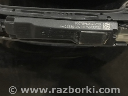 ФОТО Блок управления для Audi (Ауди) A4 B8 - 8K2, 8K5 (08.2007-11.2015) Киев