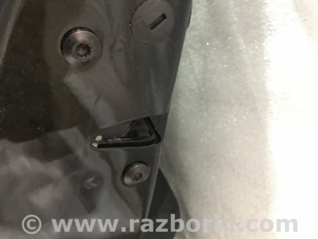 ФОТО Замок боковой двери для Audi (Ауди) A4 B8 - 8K2, 8K5 (08.2007-11.2015) Киев
