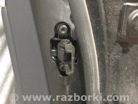 ФОТО Ограничитель двери для Audi (Ауди) A4 B8 - 8K2, 8K5 (08.2007-11.2015) Киев