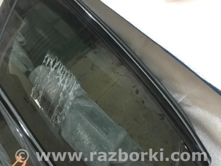ФОТО Молдинг стекла для Audi (Ауди) A4 B8 - 8K2, 8K5 (08.2007-11.2015) Киев