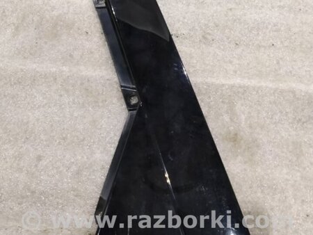 ФОТО Накладка рамки двери для Audi (Ауди) A4 B8 - 8K2, 8K5 (08.2007-11.2015) Киев