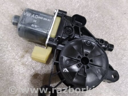 ФОТО Мотор стеклоподъемника для Audi (Ауди) A4 B8 - 8K2, 8K5 (08.2007-11.2015) Киев