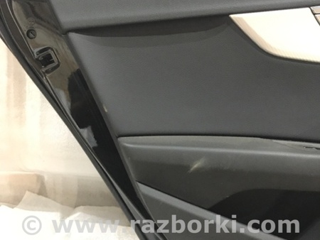 ФОТО Карточка дверная для Audi (Ауди) A4 B8 - 8K2, 8K5 (08.2007-11.2015) Киев