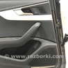 ФОТО Карточка дверная для Audi (Ауди) A4 B8 - 8K2, 8K5 (08.2007-11.2015) Киев