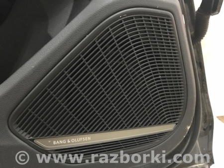 ФОТО Крышка динамика для Audi (Ауди) A4 B8 - 8K2, 8K5 (08.2007-11.2015) Киев