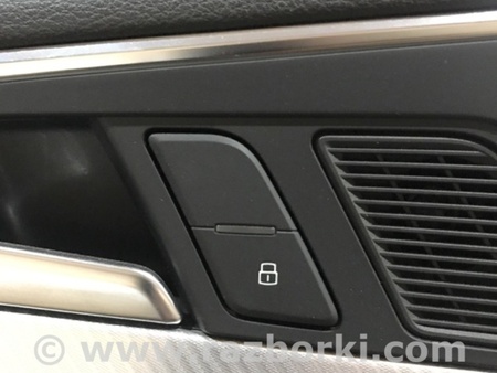 ФОТО Кнопка для Audi (Ауди) A4 B8 - 8K2, 8K5 (08.2007-11.2015) Киев