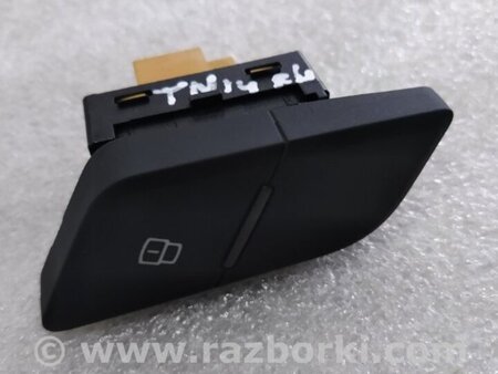 ФОТО Кнопка для Audi (Ауди) A4 B8 - 8K2, 8K5 (08.2007-11.2015) Киев