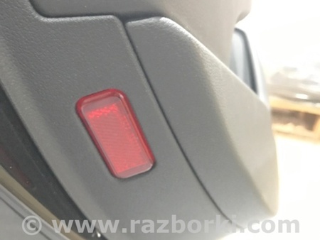 ФОТО Подсветка двери для Audi (Ауди) A4 B8 - 8K2, 8K5 (08.2007-11.2015) Киев