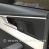 Накладка на карту двери Audi (Ауди) A4 B8 - 8K2, 8K5 (08.2007-11.2015)