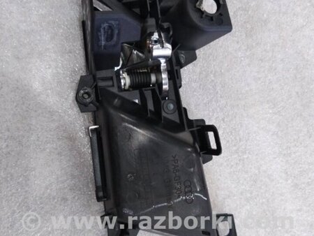 ФОТО Ручка двери внутренняя для Audi (Ауди) A4 B8 - 8K2, 8K5 (08.2007-11.2015) Киев