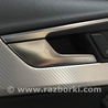 Ручка двери внутренняя Audi (Ауди) A4 B8 - 8K2, 8K5 (08.2007-11.2015)