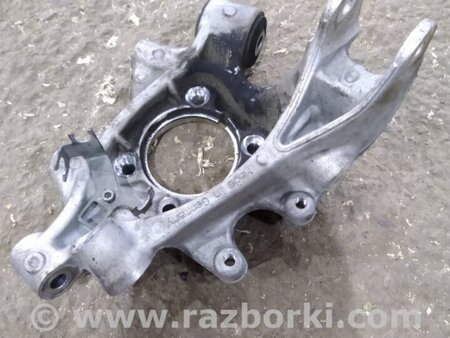 ФОТО Цапфа для Porsche Cayenne Type 958 (10-18) Киев