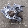 ФОТО Цапфа для Porsche Cayenne Type 958 (10-18) Киев