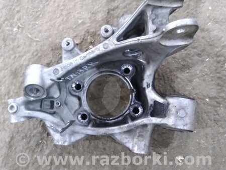ФОТО Цапфа для Porsche Cayenne Type 958 (10-18) Киев
