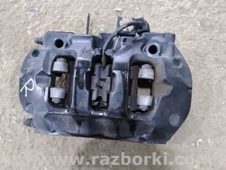 ФОТО Суппорт тормозной для Porsche Cayenne Type 958 (10-18) Киев