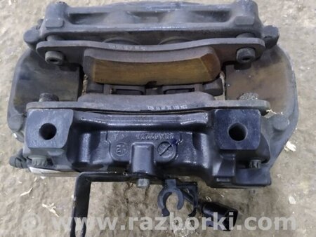 ФОТО Суппорт тормозной для Porsche Cayenne Type 958 (10-18) Киев