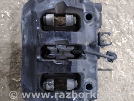 ФОТО Суппорт тормозной для Porsche Cayenne Type 958 (10-18) Киев