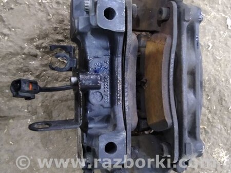 ФОТО Суппорт тормозной для Porsche Cayenne Type 958 (10-18) Киев