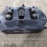 Суппорт тормозной Porsche Cayenne Type 958 (10-18)