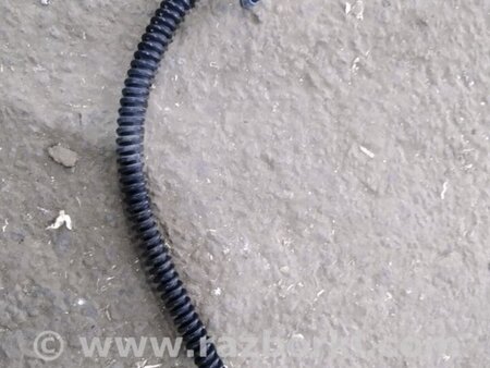 ФОТО Шланг тормозной для Porsche Cayenne Type 958 (10-18) Киев