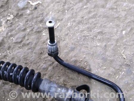 ФОТО Шланг тормозной для Porsche Cayenne Type 958 (10-18) Киев