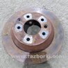 ФОТО Диск тормозной для Porsche Cayenne Type 958 (10-18) Киев