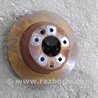 ФОТО Диск тормозной для Porsche Cayenne Type 958 (10-18) Киев