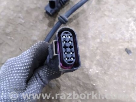 ФОТО Электропроводка для Porsche Cayenne Type 958 (10-18) Киев