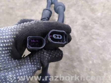 ФОТО Электропроводка для Porsche Cayenne Type 958 (10-18) Киев