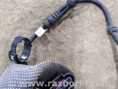 ФОТО Электропроводка для Porsche Cayenne Type 958 (10-18) Киев