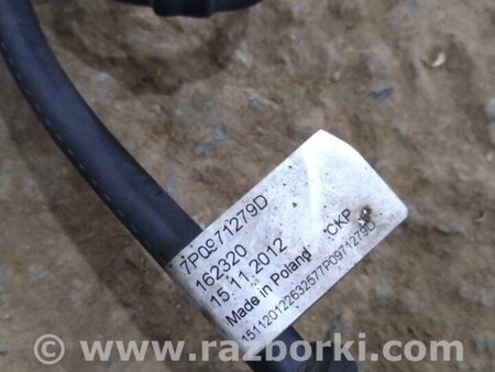 ФОТО Электропроводка для Porsche Cayenne Type 958 (10-18) Киев