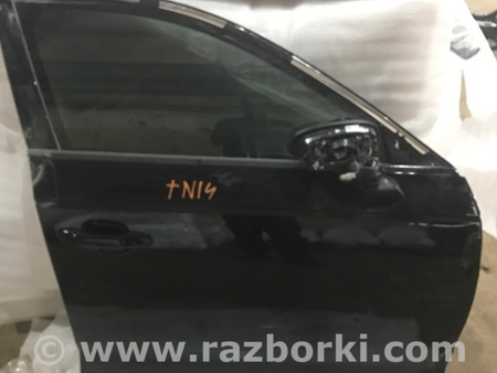 ФОТО Дверь боковая для Audi (Ауди) A4 B8 - 8K2, 8K5 (08.2007-11.2015) Киев