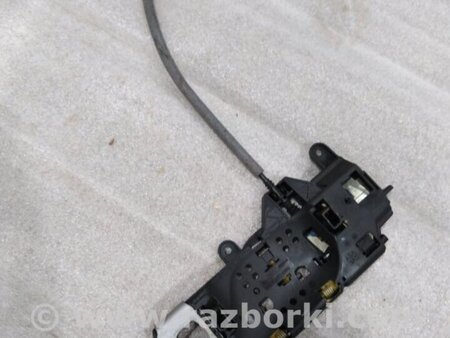 ФОТО Кронштейн ручки двери для Audi (Ауди) A4 B8 - 8K2, 8K5 (08.2007-11.2015) Киев