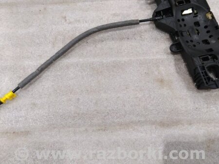 ФОТО Кронштейн ручки двери для Audi (Ауди) A4 B8 - 8K2, 8K5 (08.2007-11.2015) Киев