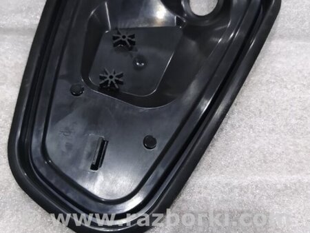 ФОТО Заглушка для Audi (Ауди) A4 B8 - 8K2, 8K5 (08.2007-11.2015) Киев