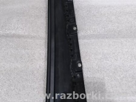 ФОТО Накладка рамки двери для Audi (Ауди) A4 B8 - 8K2, 8K5 (08.2007-11.2015) Киев