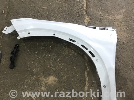 ФОТО Крыло для Infiniti QX50 Киев