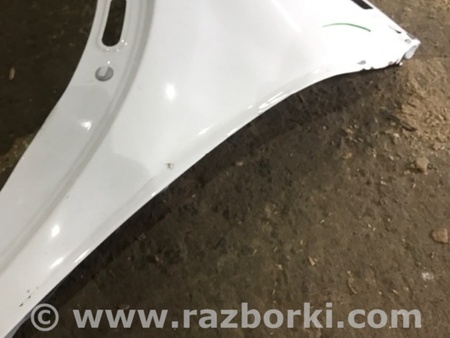 ФОТО Крыло для Infiniti QX50 Киев